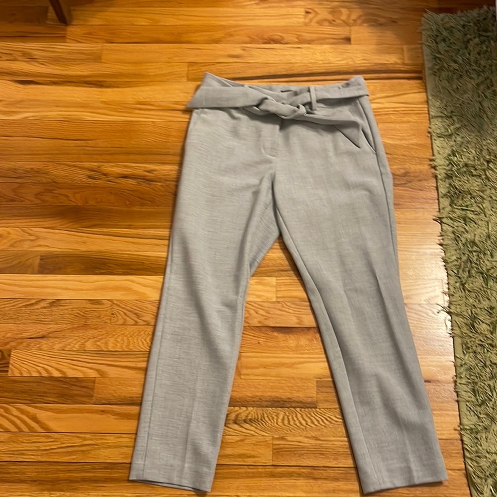 Loft pants